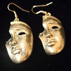 Face Mask Earrings